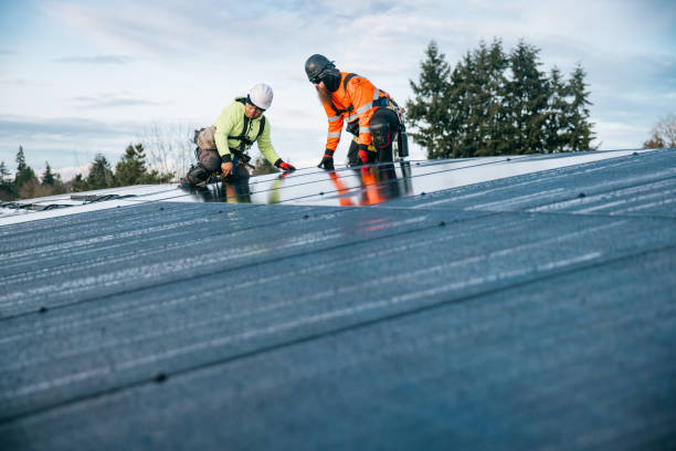 Trusted Storm Damage Roof Repair service in Kirkville, IA - Ben Roofing and Steel LLC